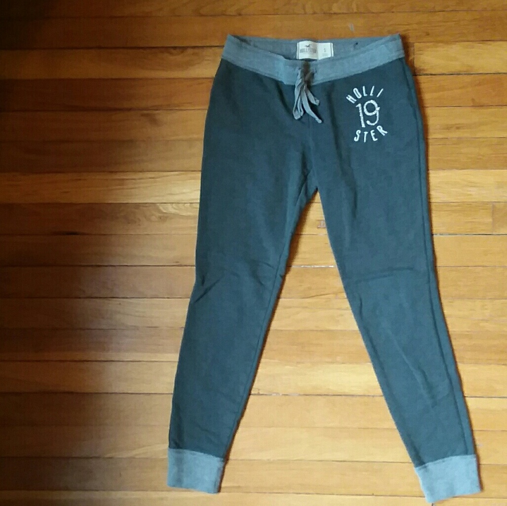Joggers